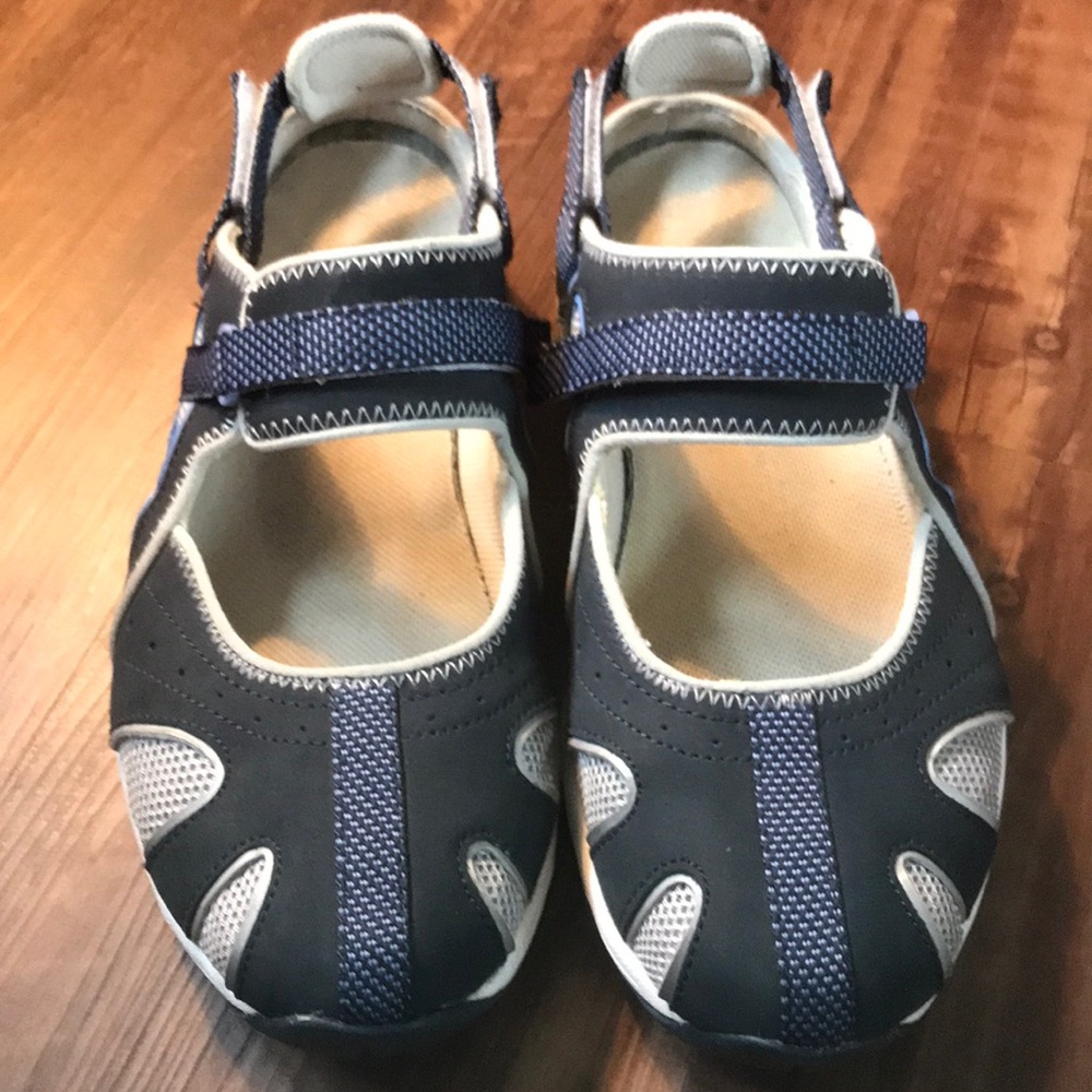 Ryka Sport Casual Athletic Walking Shoes